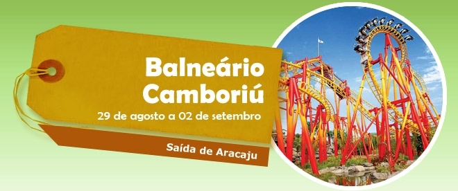 Balneário Camboriú