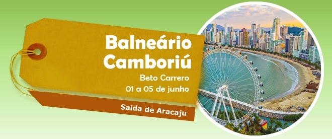 Balneário Camboriú