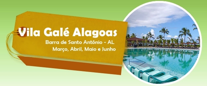 Vila Galé Alagoas